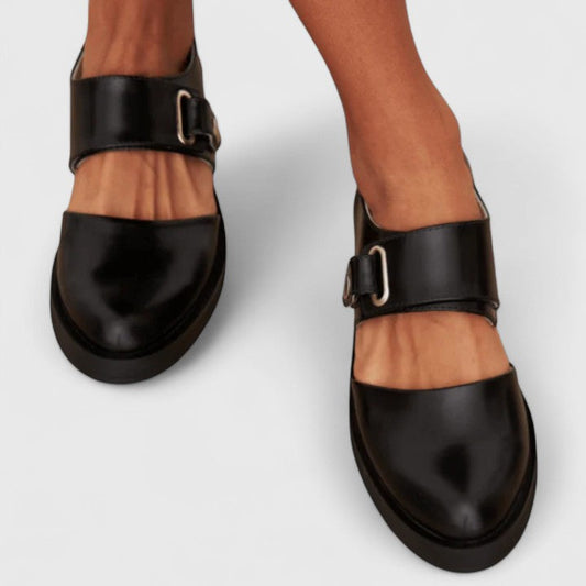 Lyssavelle | Elegantit Kengät