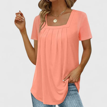 Mirelina | Ylellinen Kesäblusa