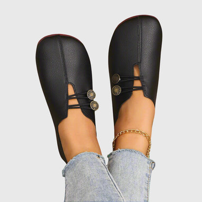 Josephine™ | Päivittäiset Mukavuus Slip-Ons