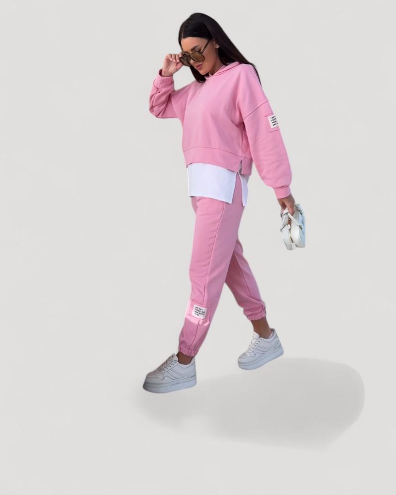 BELANI - 2 OSAN ELEGANTTI JA MUKAVA SETTI