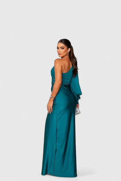 Saryxiah | Elegantti Maxi Mekko
