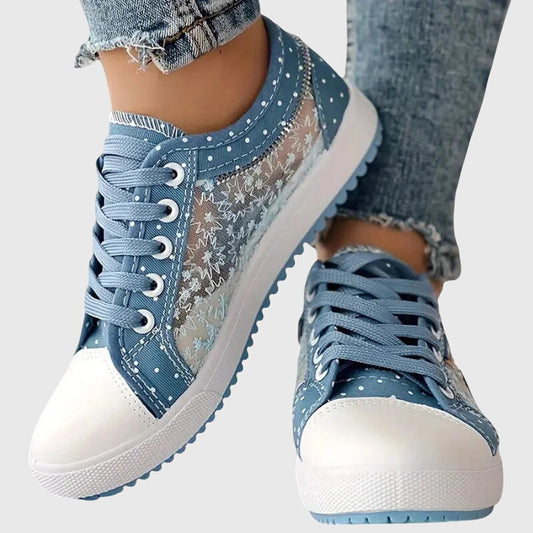 Elena™ | Ortopediset Sneakerit