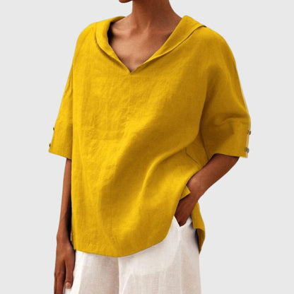 Joanna™ | Rentoa Löysää Blussia