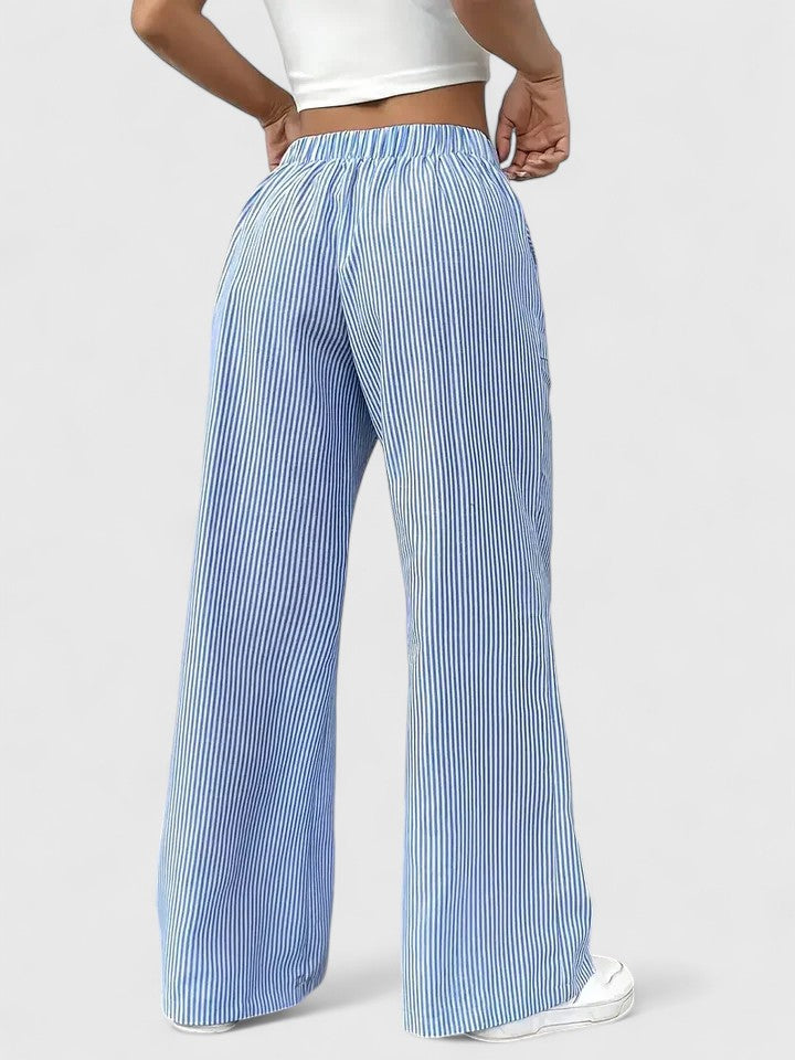 Tatienne | Elegantit Housut