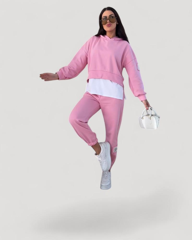 BELANI - 2 OSAN ELEGANTTI JA MUKAVA SETTI