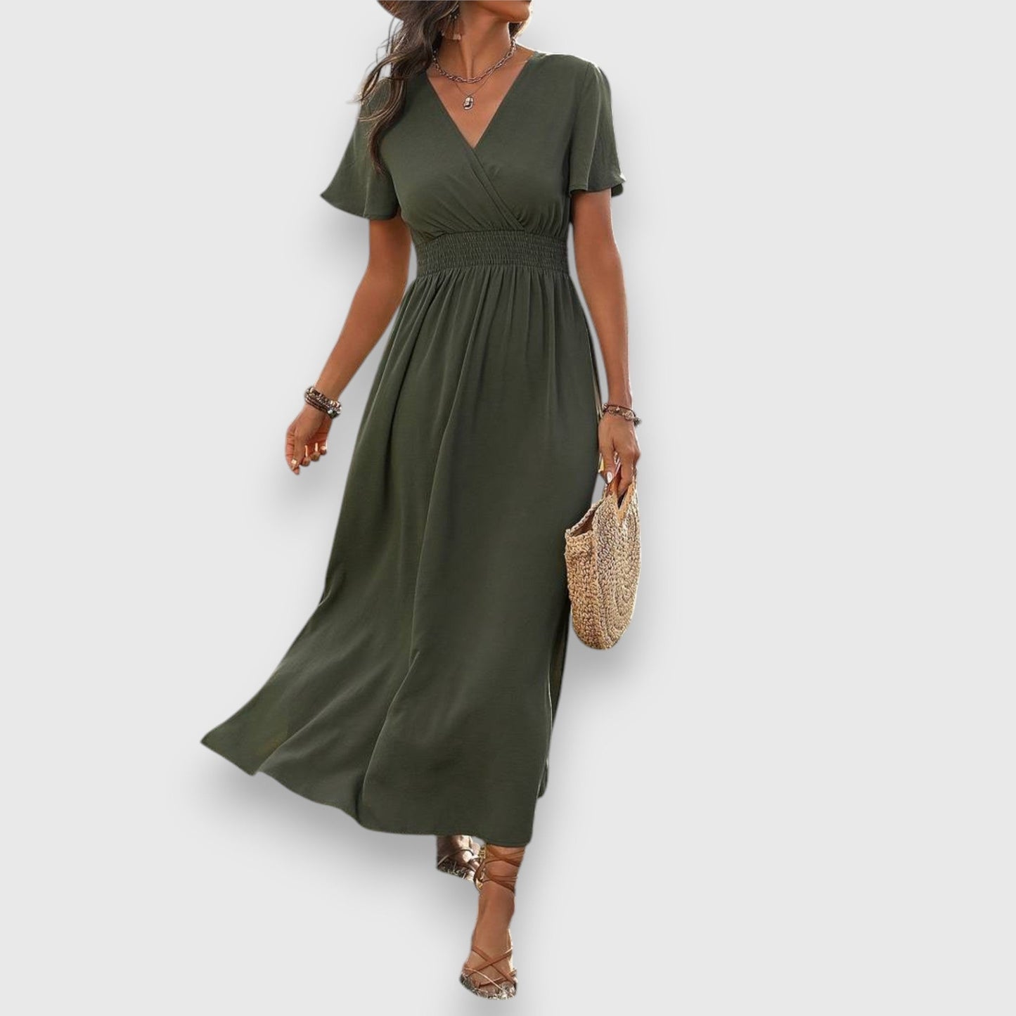 Greysen – Elegantti Mekko