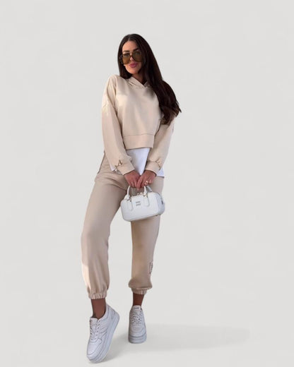 BELANI - 2 OSAN ELEGANTTI JA MUKAVA SETTI