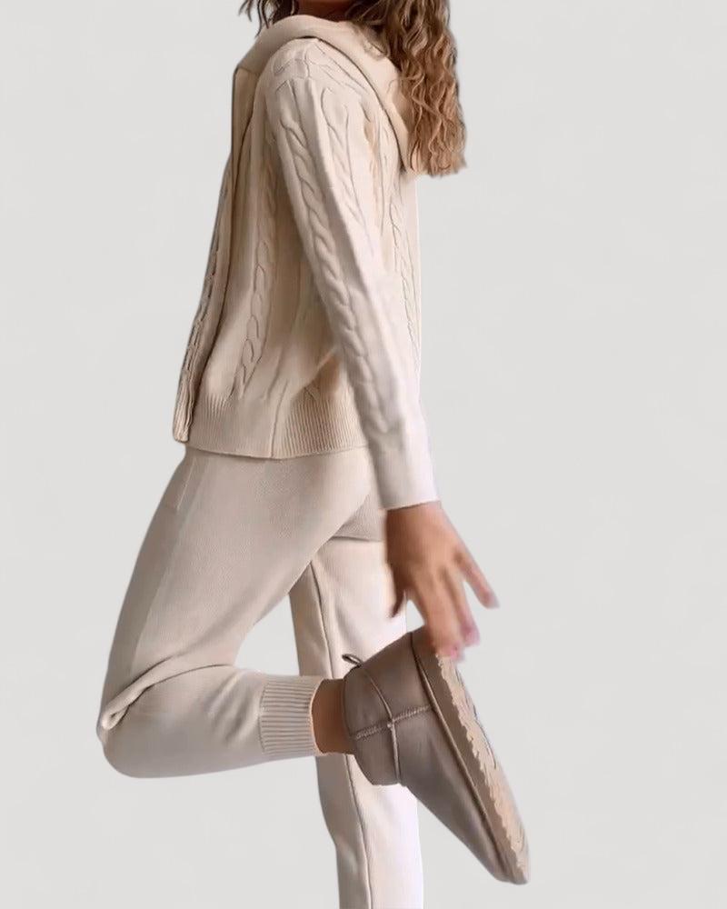 ANIA - Kaksiosainen setti