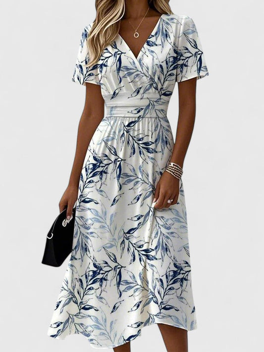 Yelissia™ | Elegantti Mekko