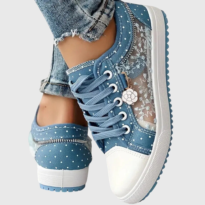 Elena™ | Ortopediset Sneakerit
