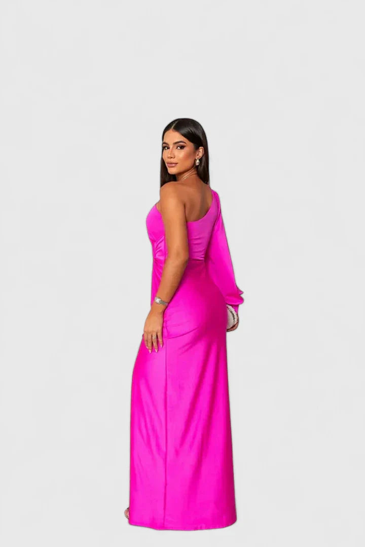 Saryxiah | Elegantti Maxi Mekko