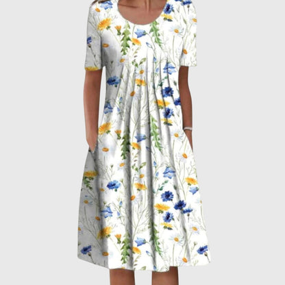 Mary™ | Mekko, jossa on vatsapeitto