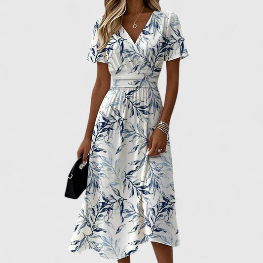 Fenyska | Elegantti Mekko