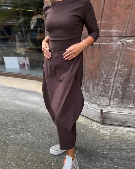 Sorviah™ | Tyylikäs Mekko