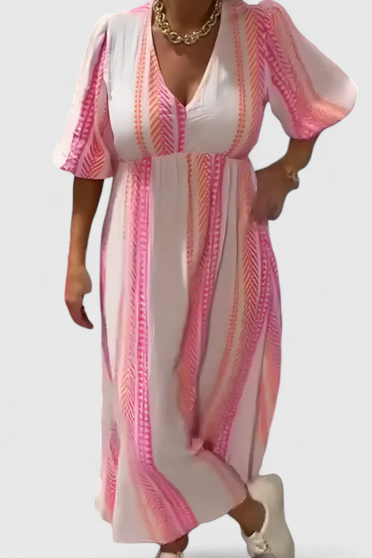 Kateriva | Ylellinen Mekko