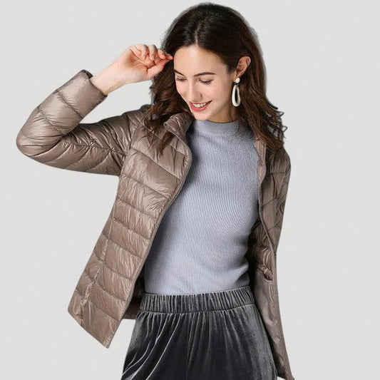 Melorynne Elegantti Takki