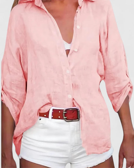 Nala | Tyylikäs Paita