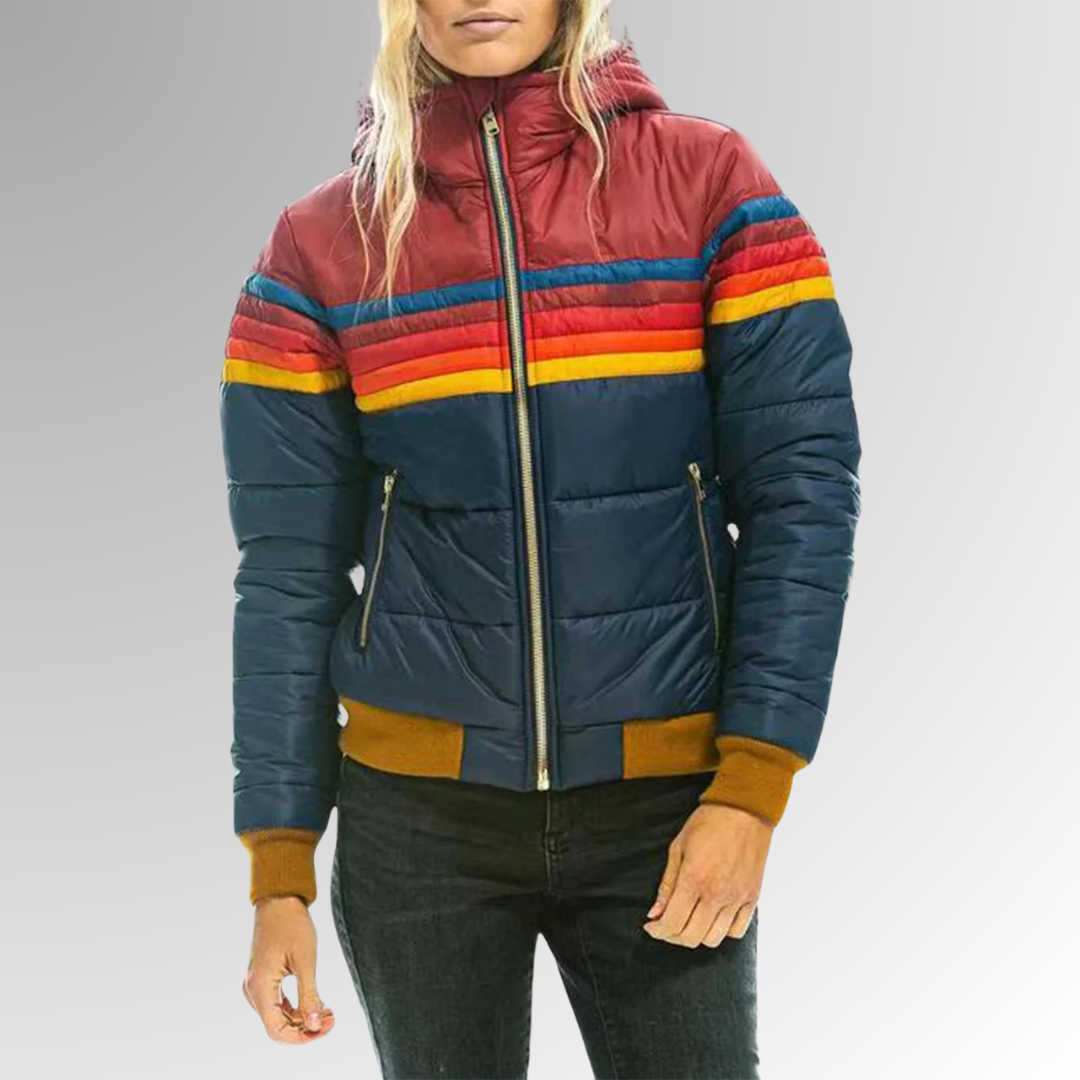 Marietta™ | Vedenpitävä takki