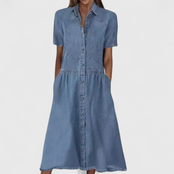 Roxanne | Tyylikäs Mekko