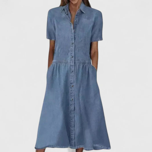 Roxanne | Tyylikäs Mekko