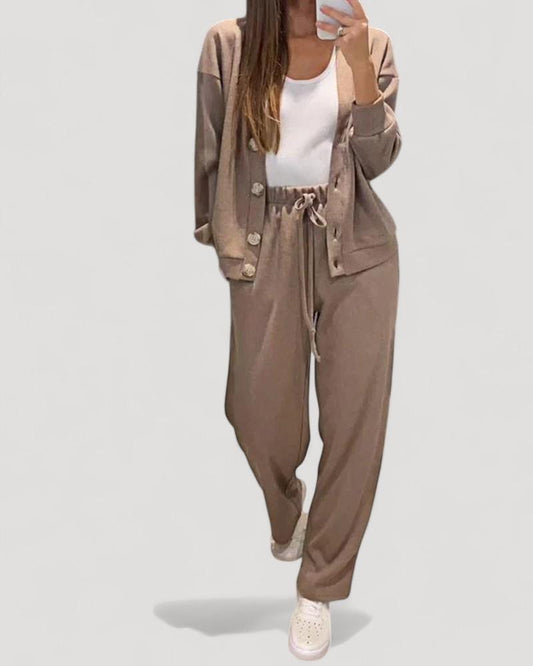 BOREA - ELEGANTTI 2-OSAINEN SETTI