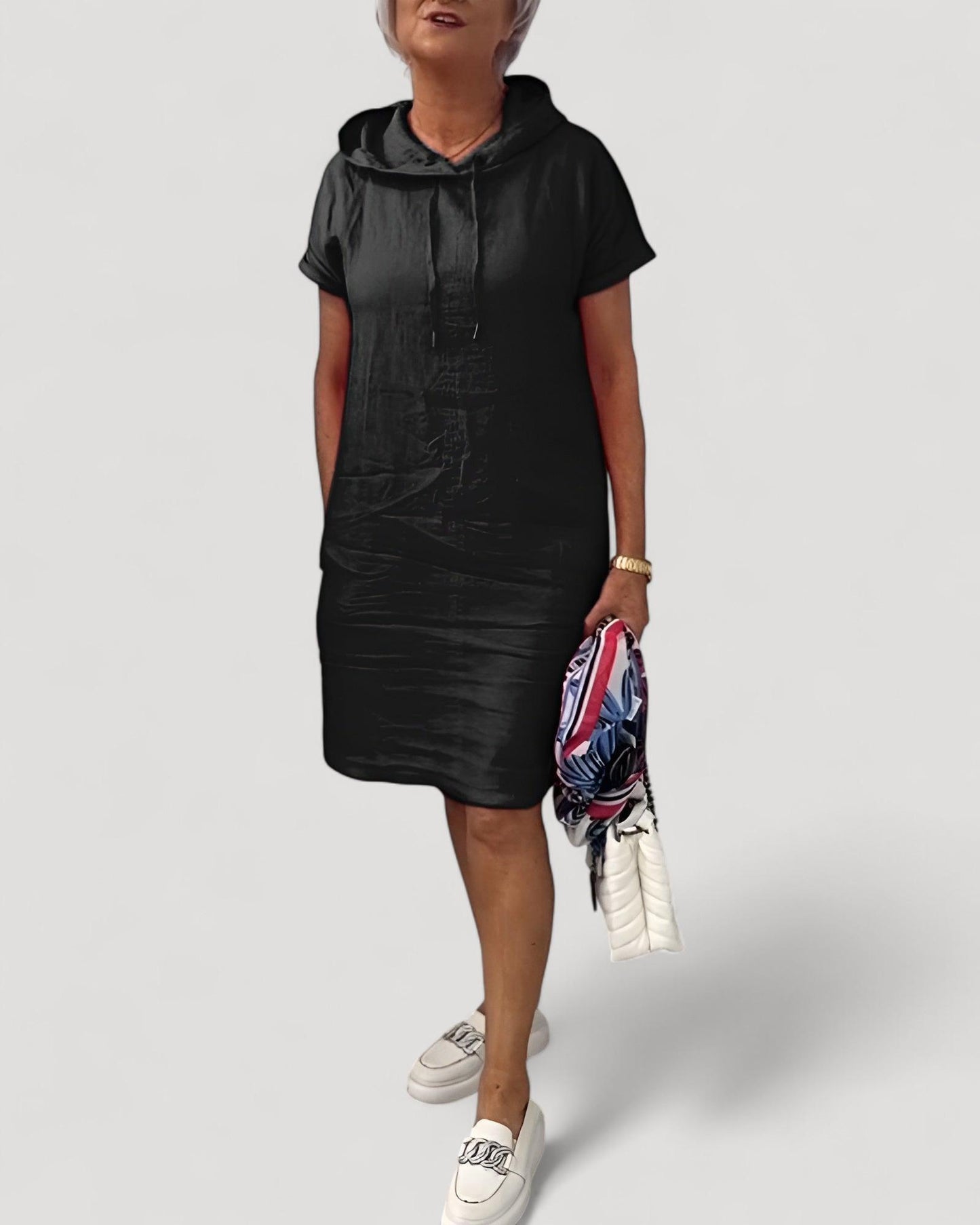 Patricia™ - Rentohuppari Mekko