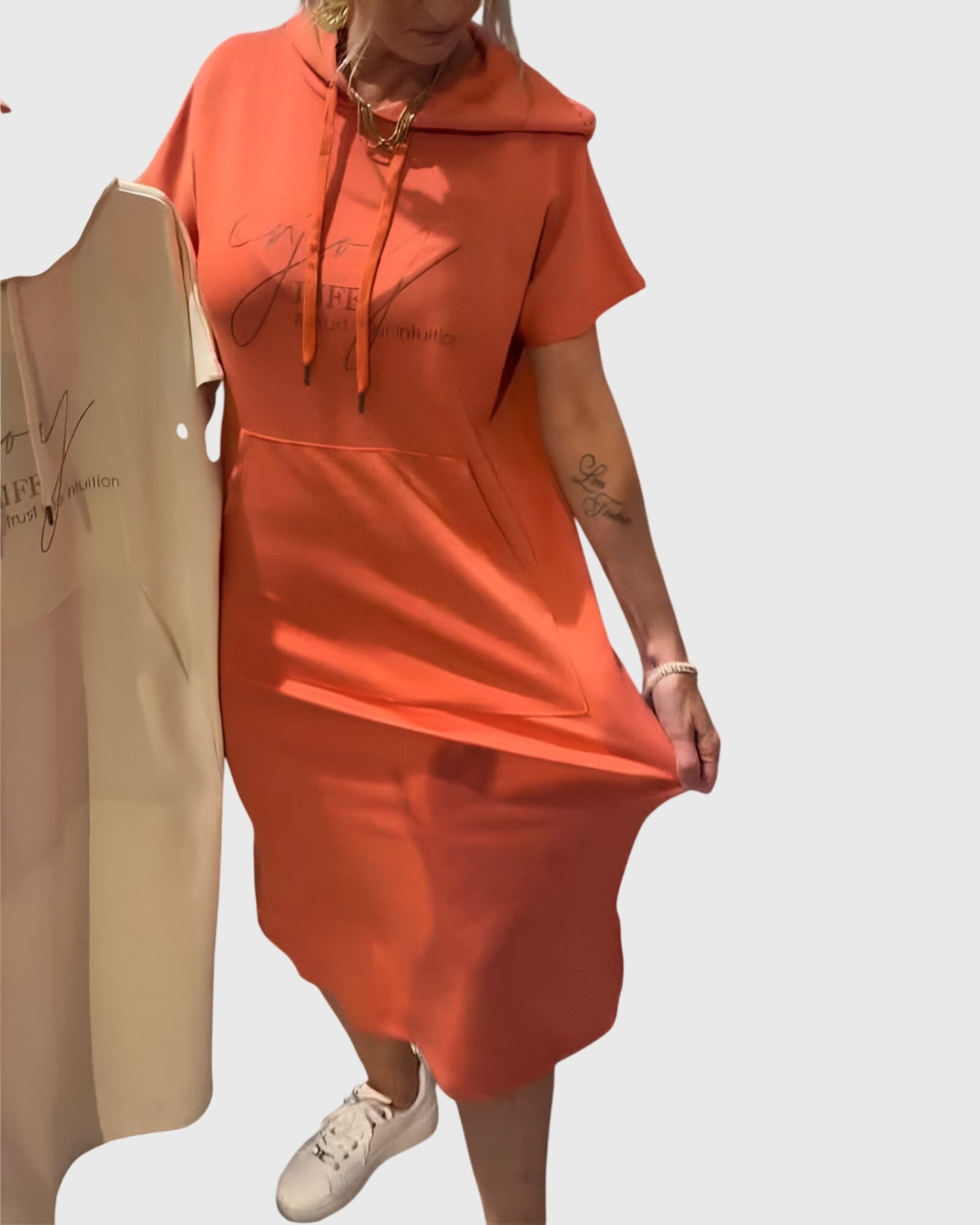 Marlowe™ | Rentohuppari Mekko