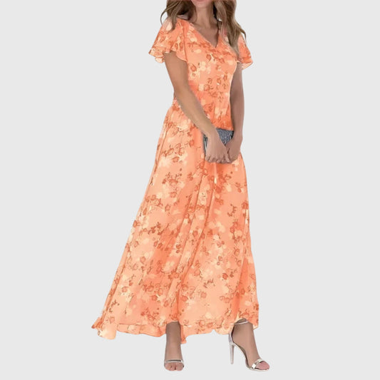 Lola™ | Muotoa Korostava Mekko