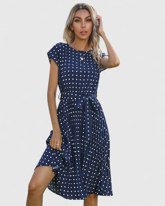 Allyzhea | Elegantti Mekko