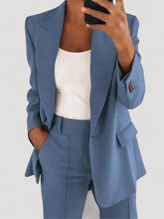 Aryana | Tyylikäs 2-osainen puku