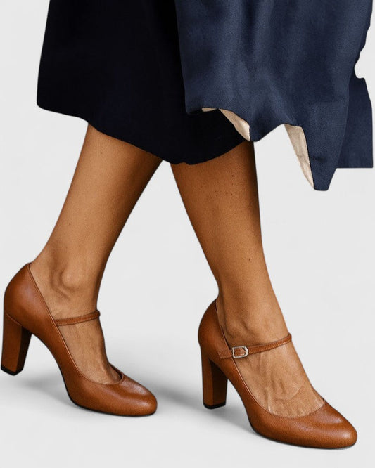 Jamyrah | Tyylikkäät Korkokengät