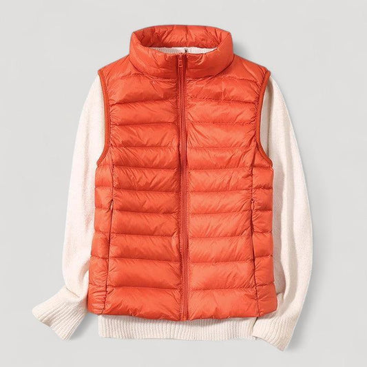 Eryzzaria Tyylikäs Liivi