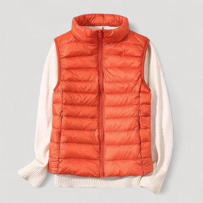 Eryzzaria Tyylikäs Liivi