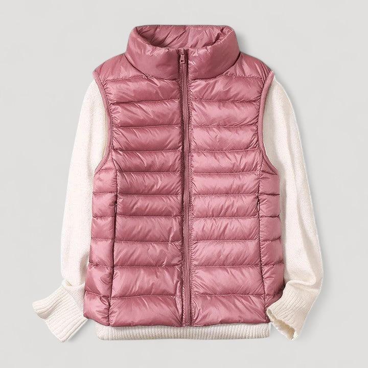 Eryzzaria Tyylikäs Liivi