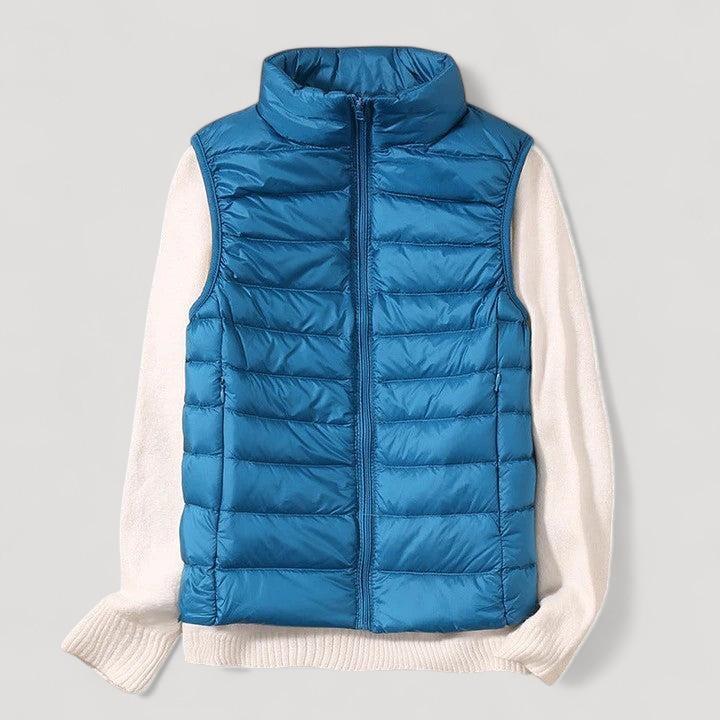 Eryzzaria Tyylikäs Liivi