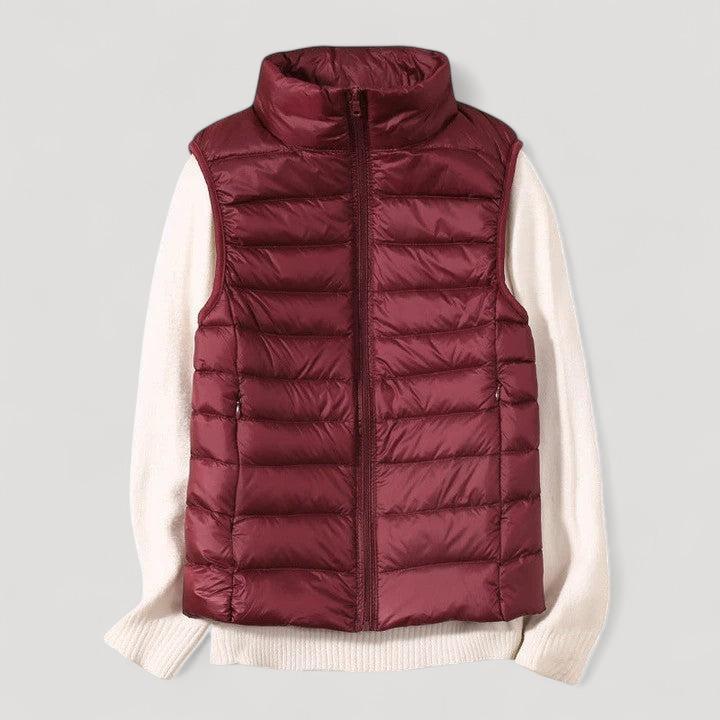 Eryzzaria Tyylikäs Liivi