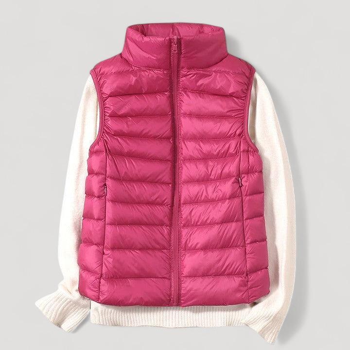 Eryzzaria Tyylikäs Liivi