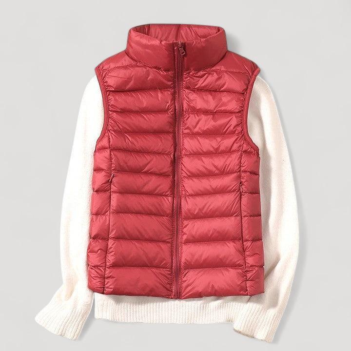 Eryzzaria Tyylikäs Liivi