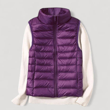 Eryzzaria Tyylikäs Liivi