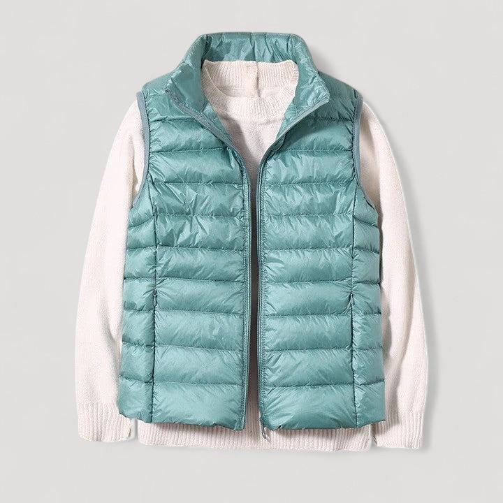 Eryzzaria Tyylikäs Liivi