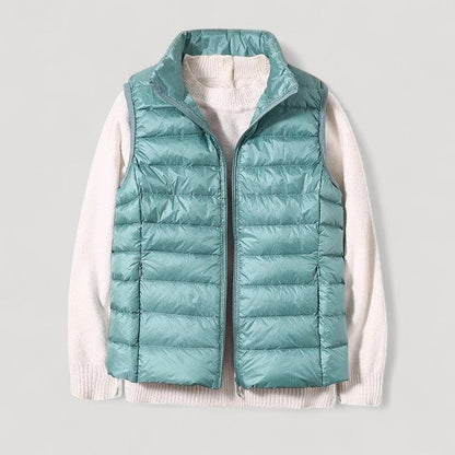 Eryzzaria Tyylikäs Liivi