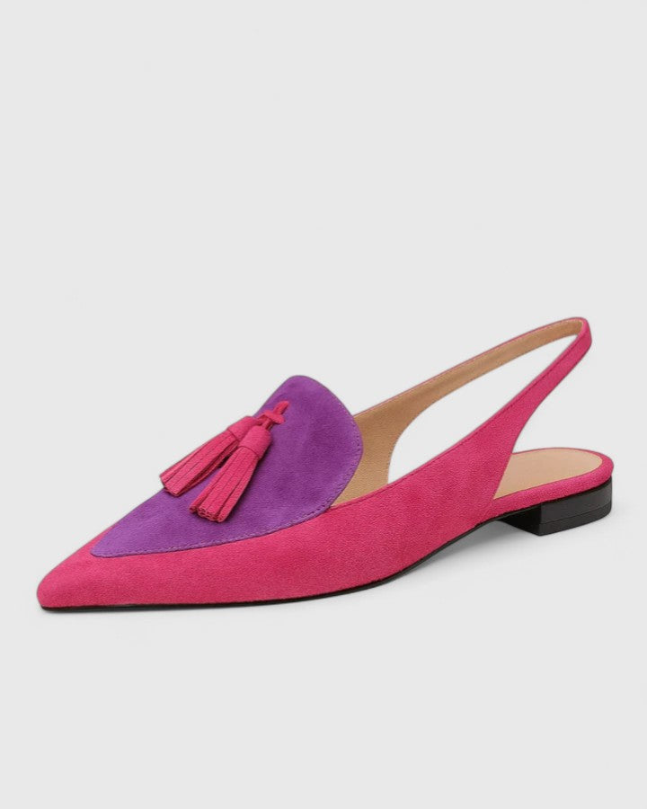 Thalina | Elegantit Korkokengät