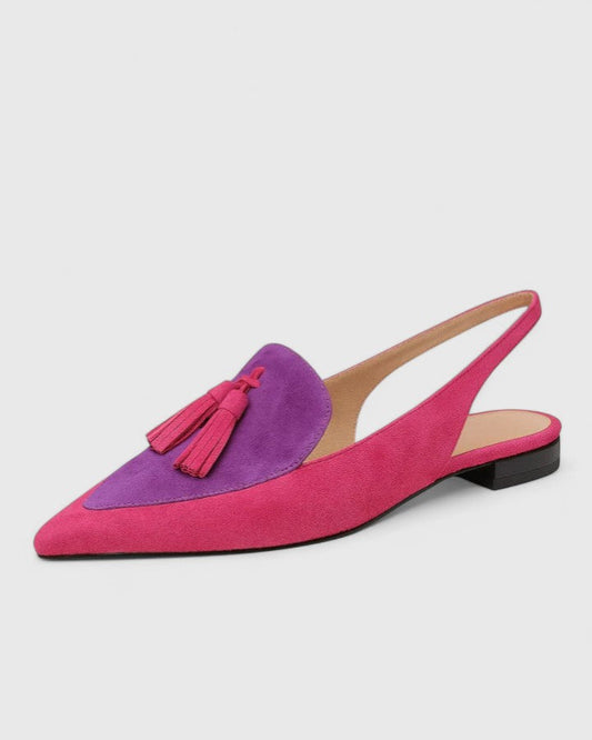 Thalina | Elegantit Korkokengät