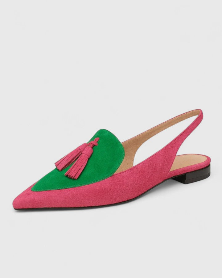 Thalina | Elegantit Korkokengät