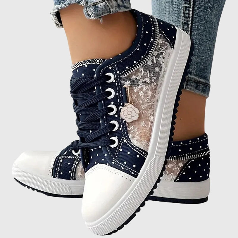 Elena™ | Ortopediset Sneakerit