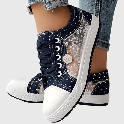 Elena™ | Ortopediset Sneakerit