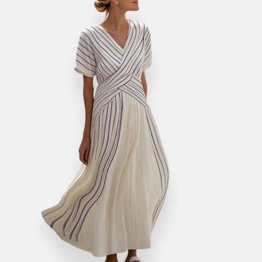 Filippiinit | Elegantti mekko