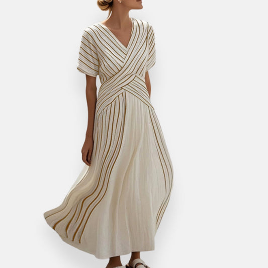 Filippiinit | Elegantti mekko