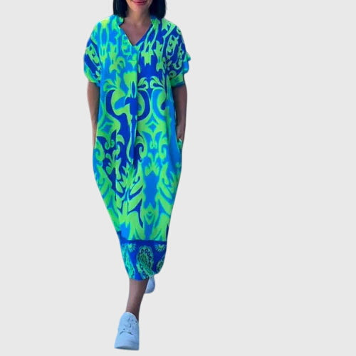 Ashley | Elegantti mekko