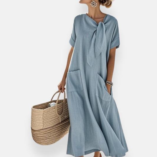 Naëlle | Elegantti mekko